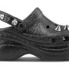 Crocs (WMNS) Outdoor Casual Schoen Zwart 206783-001