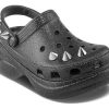 Crocs (WMNS) Outdoor Casual Schoen Zwart 206783-001
