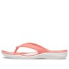 Crocs (WMNS) Outdoor Sports Flip-Flops Roze 204974-6SL