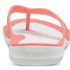 Crocs (WMNS) Outdoor Sports Flip-Flops Roze 204974-6SL