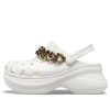 Crocs (WMNS) Retro Chain White Gold Sandalen “White Gold” 206662-19B