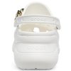 Crocs (WMNS) Retro Chain White Gold Sandalen “White Gold” 206662-19B