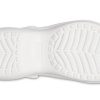 Crocs (WMNS) Retro Chain White Gold Sandalen “White Gold” 206662-19B