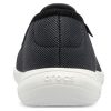Crocs (WMNS) Reviva Cozy ademende lage sportschoenen Athleisure Casual sportschoen Zwart Wit 205880-066