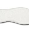 Crocs (WMNS) Reviva Cozy ademende lage sportschoenen Athleisure Casual sportschoen Zwart Wit 205880-066