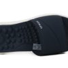 Crocs (WMNS) Reviva lichtgewicht, comfortabele, platte, casual, diepblauwe pantoffels 205474-462