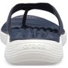 Crocs (WMNS) Reviva slippers diepblauw 205473-462