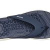 Crocs (WMNS) Reviva slippers diepblauw 205473-462