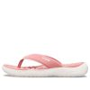 Crocs (WMNS) Reviva slippers roze 205473-6PH