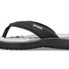 Crocs (WMNS) Reviva-slippers zwart 205473-060