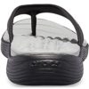 Crocs (WMNS) Reviva-slippers zwart 205473-060