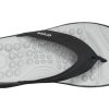 Crocs (WMNS) Reviva-slippers zwart 205473-060