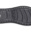 Crocs (WMNS) Reviva-slippers zwart 205473-060