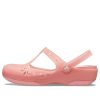 Crocs (WMNS) Roze Sandalen 204939-61Z