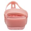 Crocs (WMNS) Roze Sandalen 204939-61Z