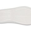 Crocs (WMNS) Sandalen “Grijs Wit” 203998-04D
