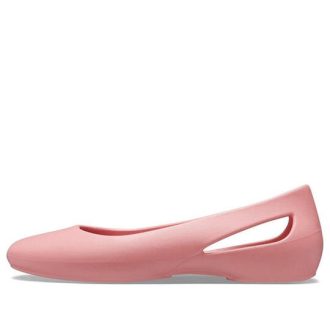 Crocs (WMNS) Sandalen Schoen Roze 205873-682
