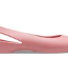 Crocs (WMNS) Sandalen Schoen Roze 205873-682
