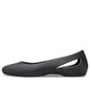 Crocs (WMNS) Sandalen Schoen Zwart 205873-001
