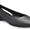 Crocs (WMNS) Sandalen Schoen Zwart 205873-001