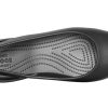 Crocs (WMNS) Sandalen Schoen Zwart 205873-001