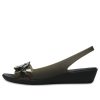 Crocs (WMNS) Sandalen “Zwart” 204774-060