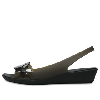 Crocs (WMNS) Sandalen “Zwart” 204774-060
