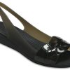 Crocs (WMNS) Sandalen “Zwart” 204774-060