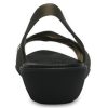 Crocs (WMNS) Sandalen “Zwart” 204774-060