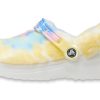 Crocs (WMNS) Schoen Klassieke Schoen Multi-Kleur Wit 207303-94S