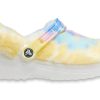 Crocs (WMNS) Schoen Klassieke Schoen Multi-Kleur Wit 207303-94S