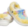Crocs (WMNS) Schoen Klassieke Schoen Multi-Kleur Wit 207303-94S