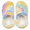 Crocs (WMNS) Schoen Klassieke Schoen Multi-Kleur Wit 207303-94S