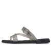 Crocs (WMNS) Schoenen Sportpantoffels “Translucent Black” 207173-001