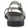 Crocs (WMNS) Schoenen Sportpantoffels “Translucent Black” 207173-001