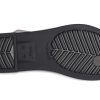 Crocs (WMNS) Schoenen Sportpantoffels “Translucent Black” 207173-001