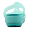 Crocs (WMNS) Schoenen Sportsandalen “Groen Donkerblauw” 204939-3R6