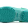 Crocs (WMNS) Schoenen Sportsandalen “Groen Donkerblauw” 204939-3R6