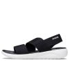 Crocs (WMNS) Schoenen Sportsandalen “Zwart Wit” 206081-066