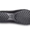 Crocs (WMNS) Serena Fashion Stijlvolle Zwarte Sandalen 206106-001