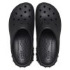 Crocs (WMNS) Siren Studded Clogs “Zwart” 209017