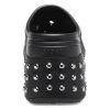 Crocs (WMNS) Siren Studded Clogs “Zwart” 209017