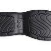 Crocs (WMNS) Skyline sandalen met studs “Zwart” 209025-001