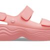 Crocs (WMNS) Skyline sandalen “Roze” 208183-6UI