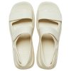 Crocs (WMNS) Skyline sandalen “Wit” 208183-2Y2
