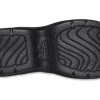 Crocs (WMNS) Skyline sandalen “Zwart” 208183-001