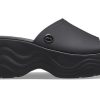 Crocs (WMNS) Skyline Slide Sandalen “Zwart” 208182-001