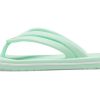 Crocs (WMNS) slippers mintgroen 206100-3TI