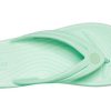 Crocs (WMNS) slippers mintgroen 206100-3TI