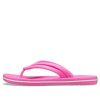 Crocs (WMNS) slippers roze 206100-6QQ